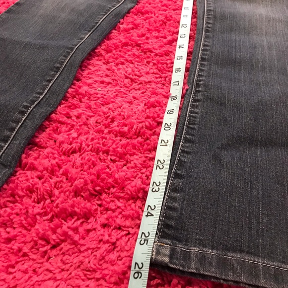 Lee Perfect Fit 10 Petite Jeans - Picture 7 of 7